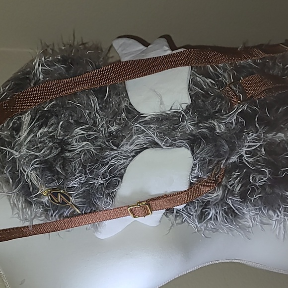 Ms. Marvel Sloth Backpack, New - Picture 4 of 4